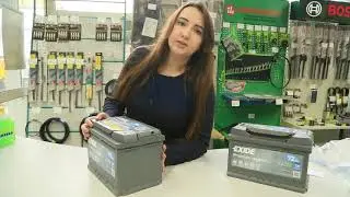 Автомобильный аккумулятор EXIDE Premium 6СТ-77Ah ☢ обзор ▶▶