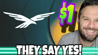 WLFI Token | Can World Liberty Financial Token Really Hit $1?! This Analyst Says Yes!