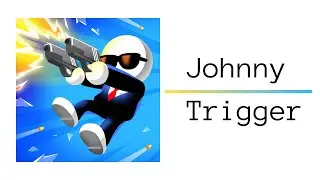 Johnny Trigger Level 19
