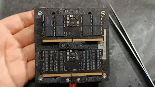 40 ddr5 выкидывать НЕЛЬЗЯ чинить