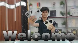 📱 Grand Opening! All Brands Available &ndash; VIVO, Oppo, Realme, iPhone & More 