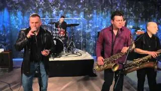 Chris O'Leary Band - Give it - Don Odells Legends