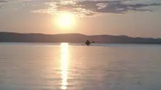 Relaxation Track 2 - Deep Beneath the Ocean
