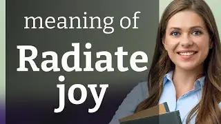 Radiate Joy: The Power of Positive Expressions in English