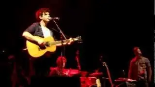 Jesse Quin - Budapest,13-03-08
