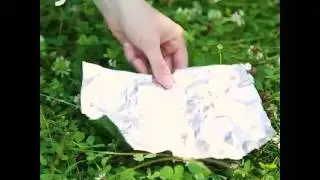 Survie camping solution