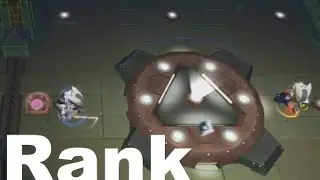 Spiral Knights - Theirillusion vs Bullpig - Rank 2015