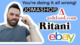 Jomashop, Ashford.com, Mint mobile, Ritani.com and more!