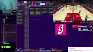 SPRINKLEZ STREAM SHOUTOUT TORCH WORLD!!
