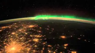 Across the Eastern United States and Quebec  iss 20120129