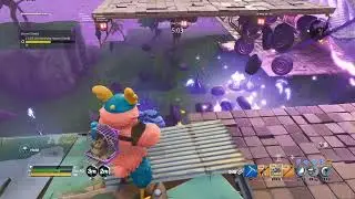AFK PERSONAL USE STREAM