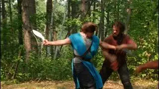 StuntDemo Choreograghy