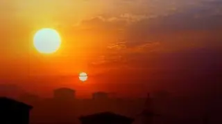 Two Suns in the Sky- Nibiru Approaches