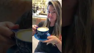 Best coffee shop in Las Vegas top five
