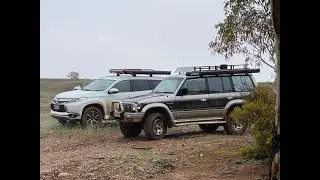 PAJERO