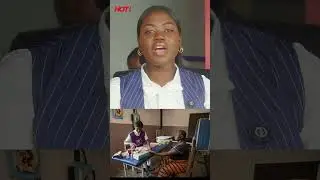 NEWS IN 60 SECONDS: Garden House Residents Demand Nearby Health Facilities. #HOTTV #news #explore