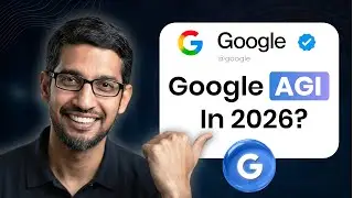 Сможет ли Google первым достичь цели создания общего искусственного интеллекта? Реальная гонка за...