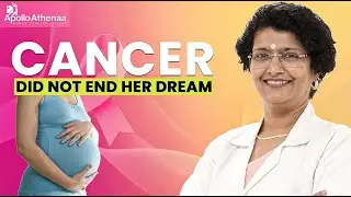 Young Breast Cancer, Genetic Mutation and Motherhood | A Survivor&rsquo;s Journey | Apollo Athenaa