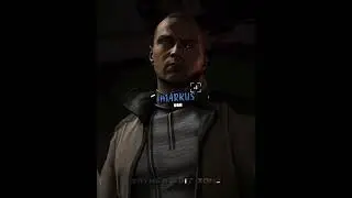 Markus (RK200) vs Abby Anderson