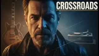 [Country-Rock/Soul] [EN] Crossroads In My Voice II