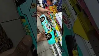 Racing Sports Car🚘 Pencil Box #school #pencil #car #travel #stationery #shorts #trending #subscribe
