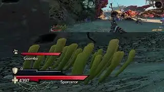 Tiny Tina Modded Items - God Mode Pauldron