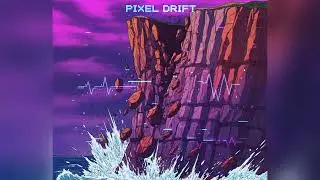 Pixel Drift | Chill Trap & Lofi Beat for Streaming (DMCA Safe)