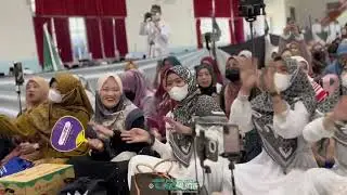 SOLAWAT VIRAL DI TAIWAN. HARLAH IMIT Taichung