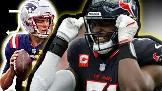 Divisional Round Preview