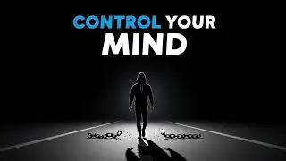 How Successful People Control Their Mind Every Day | Discipline Over Motivation