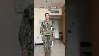the transformation is real! #military #army #navy #marines #airforce