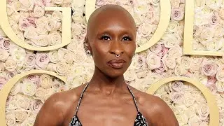 Cynthia Erivo's Historic Nomination & Stage Return: What You Need to Know