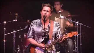 MISS KAYTIE - WALKING BY MY SIDE (live at Gasometer, Vienna 2015)