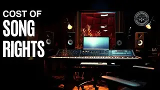 HOW MUCH DO THE RIGHTS TO A SONG COST?