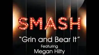 Smash - Grin And Bear It (DOWNLOAD MP3 + LYRICS)