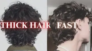 How to Grow Thick Hair Fast (4 Proven Tips No One Tells You)
