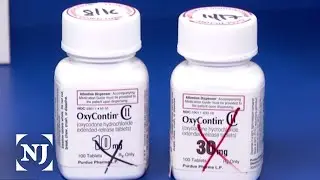 Supreme Court blocks OxyContin maker's bankruptcy settlement