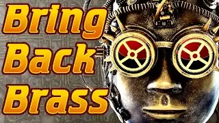 Honest Review: The Ruffian (Bringing Back Old School Brass Breach Power)