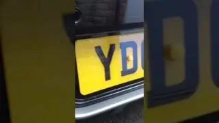Stealthplate installation