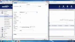 How to Block Ultrasurf using a SonicWALL Firewall