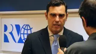 Intervista ad Alessandro Gisotti - La comunicazione di Papa Francesco