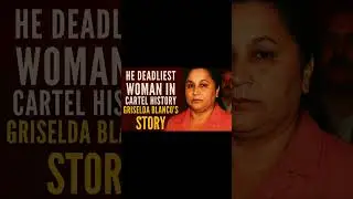 The Deadliest Woman in Cartel History : Griselda Blanco&rsquo;s Story
