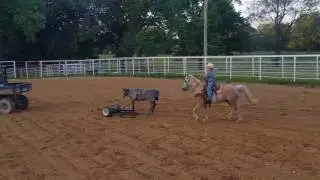 Heelomatic first time