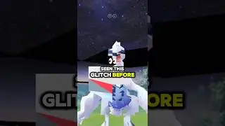 I BET YOU HAVE NEVER SEEN THIS GLITCH BEFORE - 3 Insane Pokemon GO Glitches 🤯