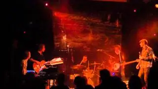 NEOBASH! - LIVE @ PARADISO - AMSTERDAM - NL - 20.12.2012 - PART 2.