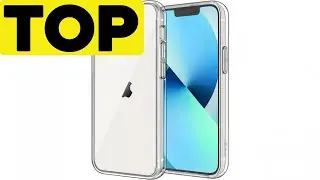 🏆 TOP 3 MEILLEUR COQUE IPHONE 13 2025
