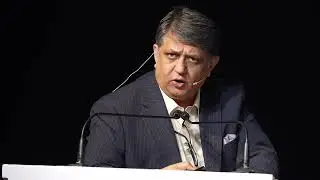 Smart Home Evolution: Deepak Sapru (GM Modular) Presentation