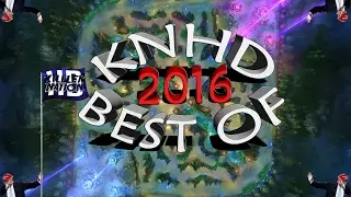 Best of 2016 Montage | Killernation HD