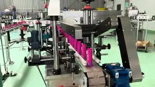 12 nozzle deodorant stick hot filling machine production line , deodorant stick filling machine