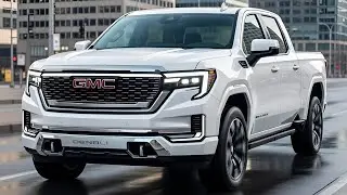 2026 GMC Sierra EV Denali Ultimate UNLEASHED &ndash; Luxury Truck That Will Blow Your Mind!